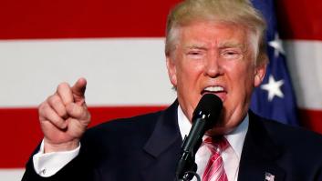 El 'New York' Times recopila en una pieza de 48.000 palabras todos los insultos de Trump