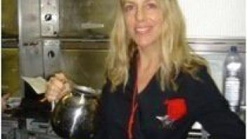 Las azafatas más divertidas del aire