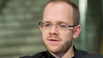 Evgeny Morozov: "Google y Facebook ya tienen todo lo que les hace falta"