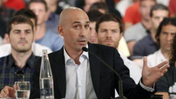 La Federación de Fútbol suspende sus competiciones a partir del 16 de mayo