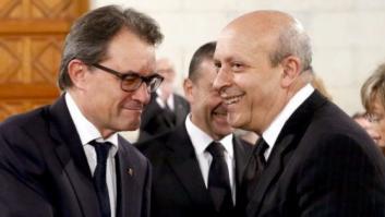 El Gobierno recurre la norma que regula las matrículas en colegios catalanes