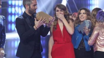 Operación Triunfo: el fútbol de quienes no ven el fútbol