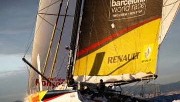 El Ayuntamiento de Barcelona culpa al Gobierno de la suspensión de la World Race