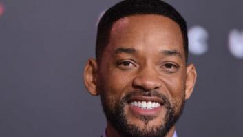 Will Smith tiene una cita con un robot y no acaba como a él le habría gustado