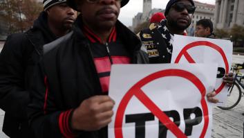 Trump y el TTIP