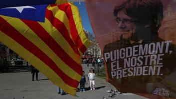 El Gobierno alemán no vetará la extradición de Puigdemont, según 'Der Spiegel'