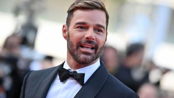 Emiten una orden de alejamiento por violencia doméstica contra Ricky Martin en Puerto Rico
