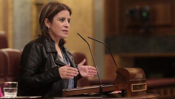 Así es la 'Ley Zerolo' que ha presentado el PSOE