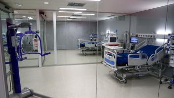 15 tuits que explican el desastre del Hospital Isabel Zendal