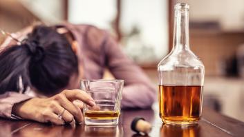 Así se recupera nuestro cerebro del daño producido por el alcohol
