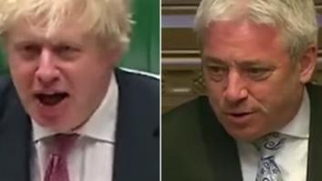 Bronca al ministro de Exteriores británico por un comentario machista