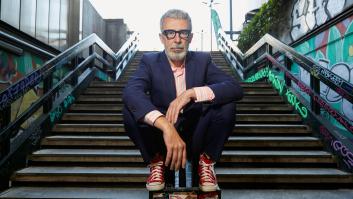 Paco Tomás: “Los padres de los 70 crecieron educados para odiar a sus hijos LGTBI”