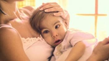 Eidher, la maravillosa sonrisa que sueña con viajar a Boston