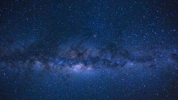 Una galaxia sin materia oscura pone en duda su rol en la formación de estructuras