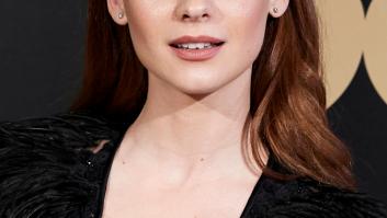 Elena Rivera muestra una foto desnuda para denunciar la censura de Instagram: "¿Si fuera la de un chico...?"