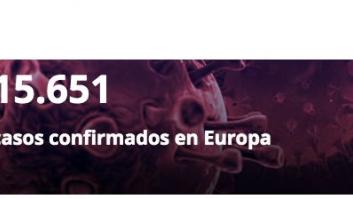 La Generalitat Valenciana aplaza las Fallas por el coronavirus