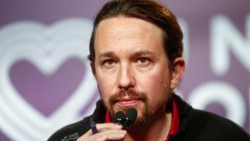 La Audiencia de Madrid mantiene imputado a Podemos por contrato de Neurona