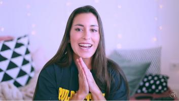 "Irresponsable": aluvión de críticas a la 'youtuber' Paula Gonu por su consejo contra el coronavirus
