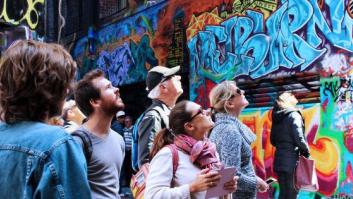 7 ciudades vistas a través de su arte urbano