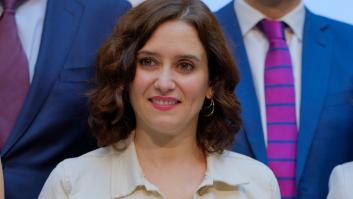 Ayuso critica a RTVE por "atacar" a la sanidad pública madrileña