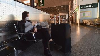 Cómo se las apañan para volver a casa los españoles atrapados por el coronavirus