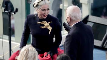 El significado detrás del comentado vestido de Lady Gaga