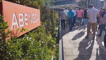 El Gobierno, comprometido con "salvar" Abengoa: "Hay que salvar a las empresas que tienen negocio"