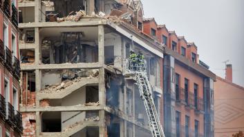 Fallece el sacerdote herido en la explosión de Madrid