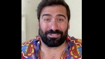 "Realmente bueno": aplausos a Jorge Cremades por su vídeo para concienciar del #YoMeQuedoEnCasa por el coronavirus