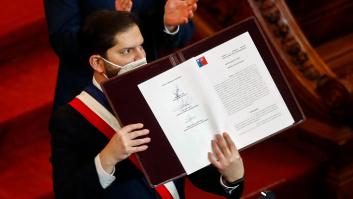 Chile inicia el camino para aprobar en septiembre su Constitución más social