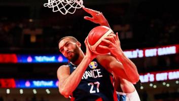 La NBA suspende hasta nuevo aviso la temporada por el positivo en coronavirus de un jugador