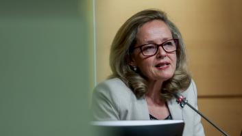 Calviño: "Tenemos que prepararnos y trabajar con un escenario de inflación más persistente y elevada"