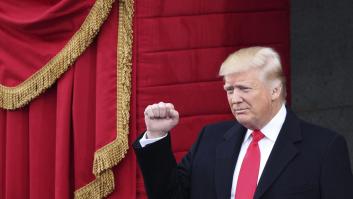 El triunfo del fascismo