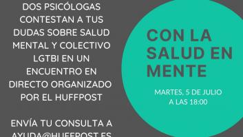 Con la salud en mente: especial LGTBI