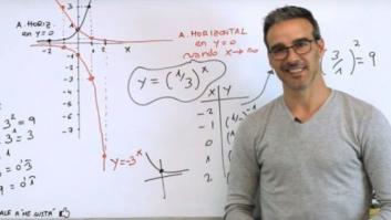 David Calle, candidato al 'Nobel' de Educación: "Los profesores están cada vez más desesperados"