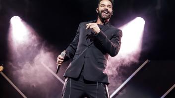 Ricky Martin sorprende a sus seguidores con un cambio de 'look': "Pareces un anciano"