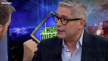 Boris Izaguirre: "Fui violado múltiples veces"