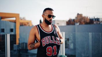 Eladio Carrión, el exnadador que lo está petando en el trap latino