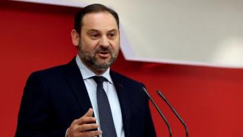 Ábalos (PSOE): Los CDR catalanes son el "germen de la kale borroka"