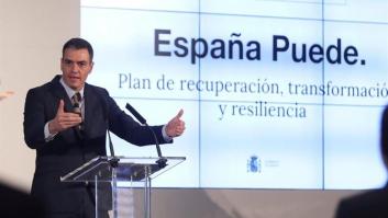 No hay confinamiento: Sánchez defiende que "el estado de alarma está funcionando bien"