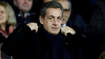 Sarkozy será juzgado por corrupción y tráfico de influencias