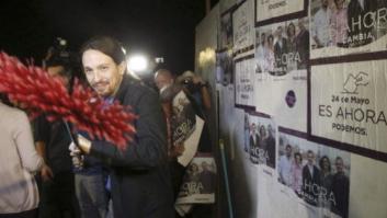 La campaña de las incógnitas