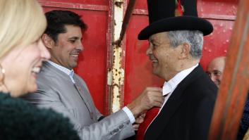 Muere 'Riverita', hermano de 'Paquirri', a los 75 años