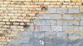 ¿Cuánto pesa el ladrillo?