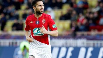 Cesc Fàbregas hace la pregunta clave ante la última decisión de Boris Johnson sobre el coronavirus