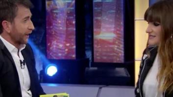 Rozalén explica lo que sintió cuando la madre del pequeño Gabriel convirtió sus 'Girasoles' en símbolo de esperanza