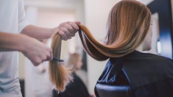 Por qué las peluquerías seguirán funcionando durante el estado de alarma