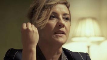 El insulto que tuvo que soportar Cristina Pardo en su nuevo programa