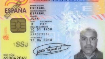 La Policía lanza un aviso sobre los DNI: no hacerlo te puede costar un disgusto