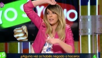 Anna Simon confiesa en qué ocasiones se niega a hacerse fotos con fans